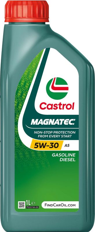 Castrol 15F903 Motoröl