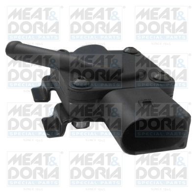 Sensor, Abgasdruck Meat & Doria 82322 für BMW X5 + X3 + E91 + 02-13