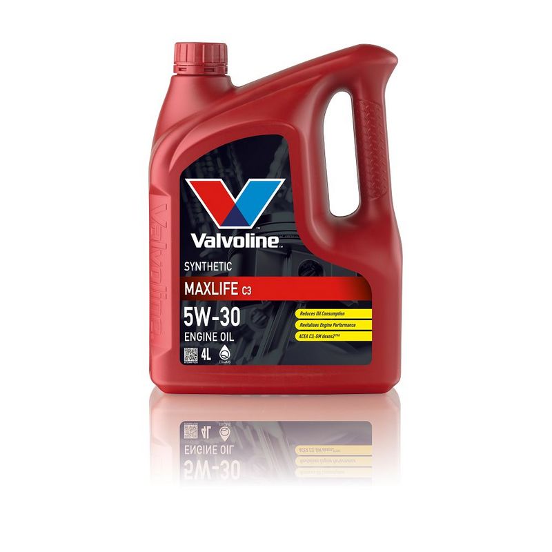 Valvoline 872368 Motoröl
