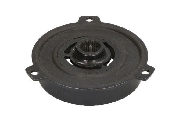 Thermotec Ktt020009 Mitnehmerscheibe, Magnetkupplung (Kompressor)