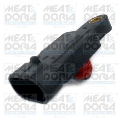 Sensor, Saugrohrdruck Meat & Doria 82281 für Chevrolet Daewoo 96-13