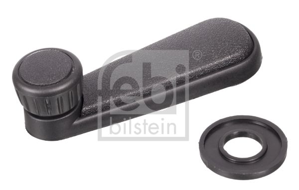 Fensterkurbel Febi Bilstein 17842 für VW Polo + Coupe + Kasten 73-94