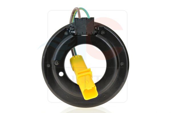 Acauto Ac-04Sd07 Spule, Magnetkupplung (Kompressor) für Fiat 1989->