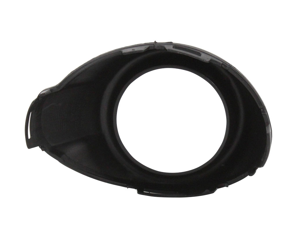 Set Nebelscheinwerferrahmen / Vorne Rechts für Ford Focus 2010 - 2014