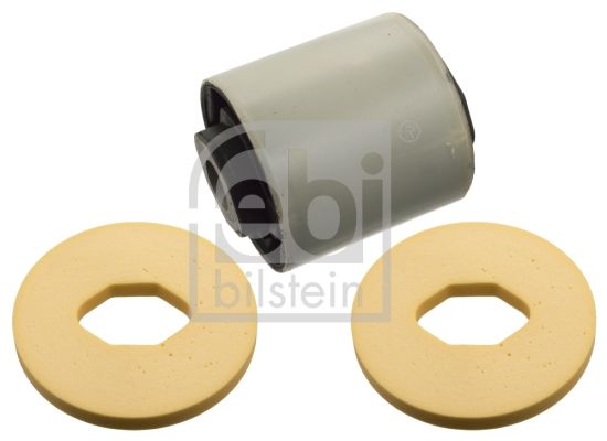 Febi Bilstein Reparatursatz, Fahrerhauslagerung für MAN TGA 1999->