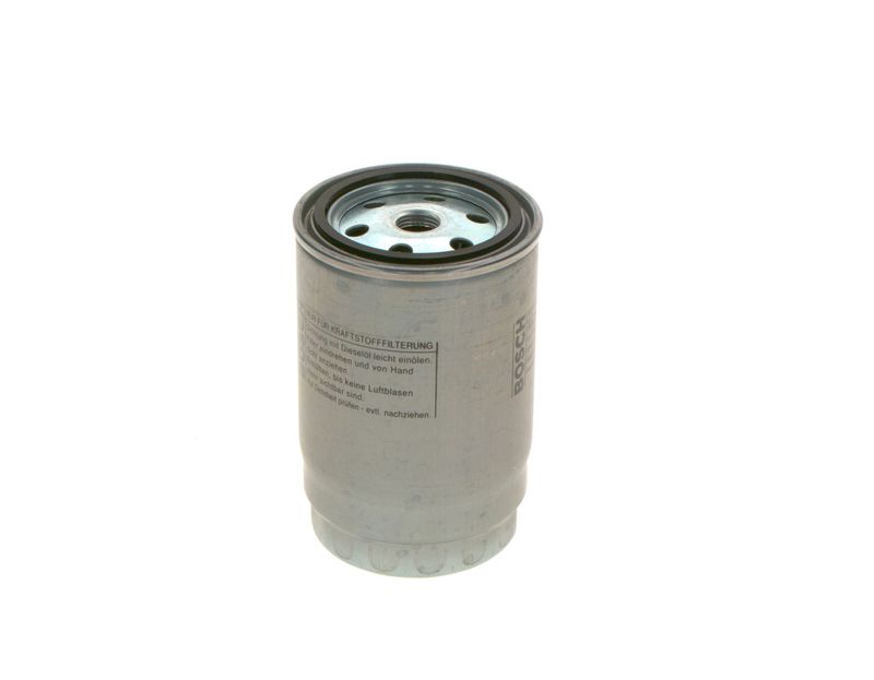 Bosch F026402255 Kraftstofffilter für Hyundai Ix20 Tucson KIA 2015->