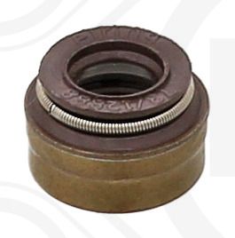 Elring 830.489 Dichtring, Ventilschaft für Mercedes 124 Coupe 1991->