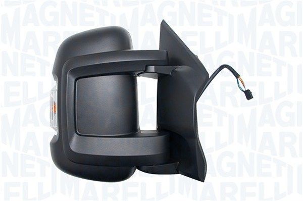 Magneti Marelli 350315027800 Außenspiegel Links für Fiat 2006->