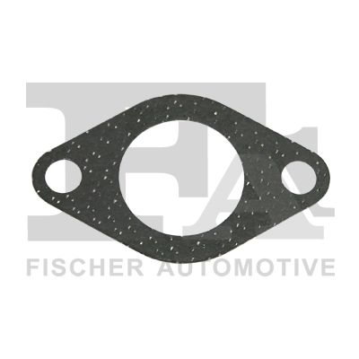 Dichtung, AGR-Ventil für 0870118007 AUDI CHRYSLER DODGE FORD 91->