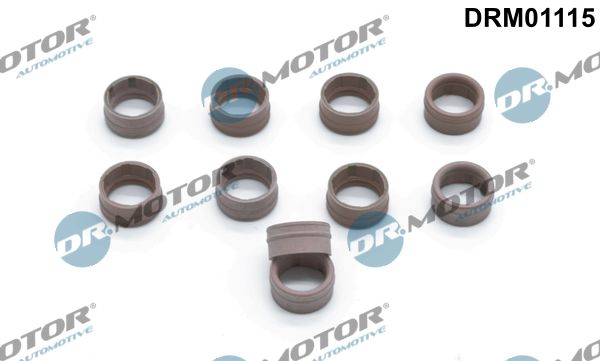 Dr.motor Automotive Drm01115 Reparatursatz, Klimaanlage für Citroen