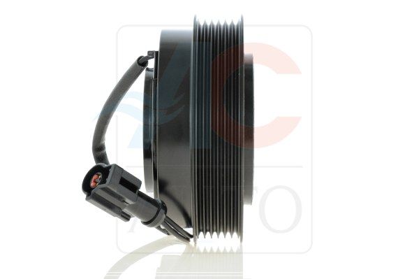 Acauto Magnetkupplung, Klimakompressor für Hyundai Tucson 1998-2010