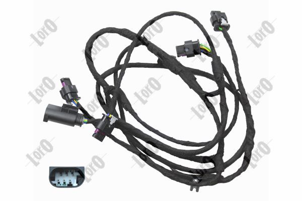 Kabelreparatursatz, Sensor-Einparkhilfe Abakus 120-00-010 für BMW 06-13