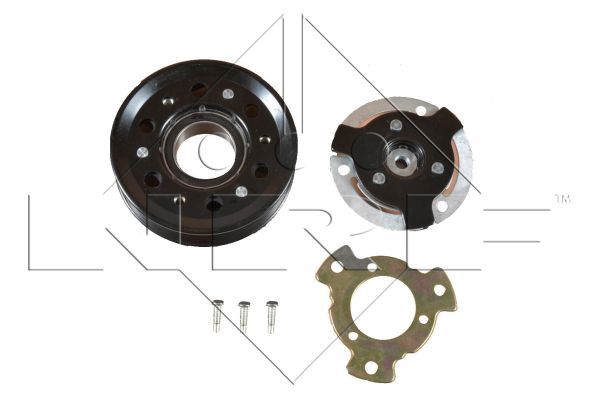 NRF 380050 Magnetkupplung, Klimakompressor für Audi A3 2003-2022