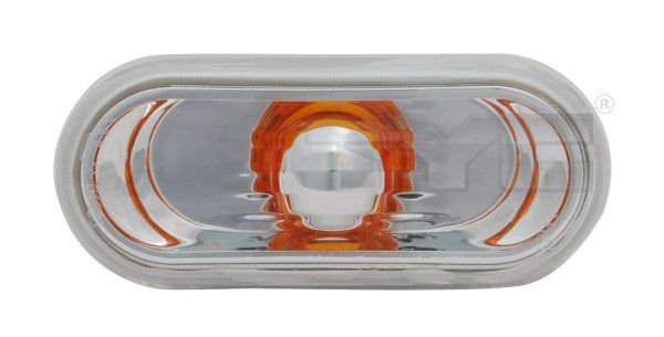 TYC 18-0621-01-2 Blinkleuchte für Ford Fiesta V Focus II 2004-2015