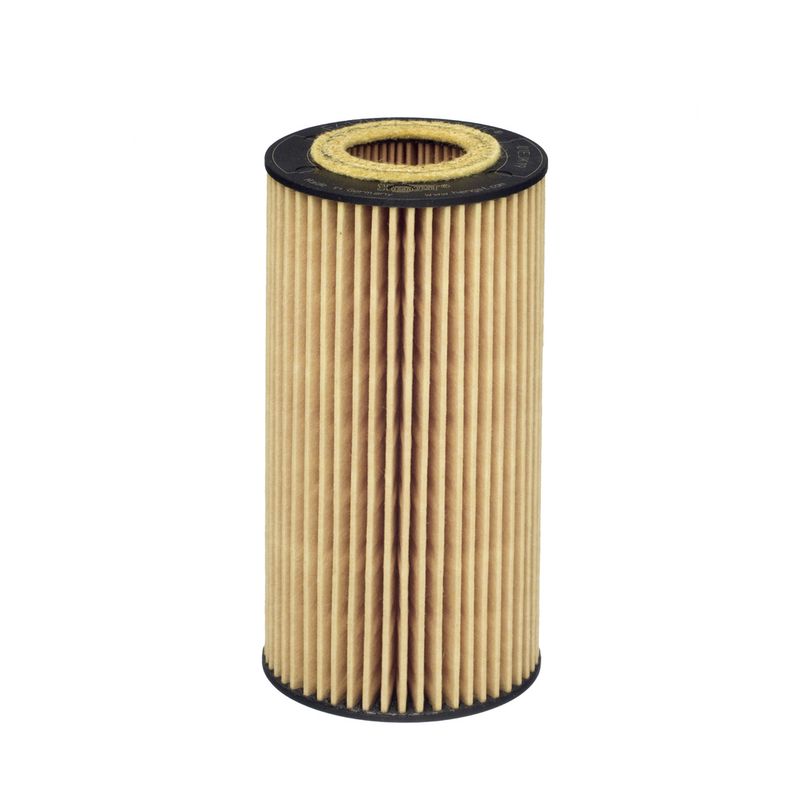Hengst Filter E417Hd125 Ölfilter für Volvo C30 C70 II 2007-2018