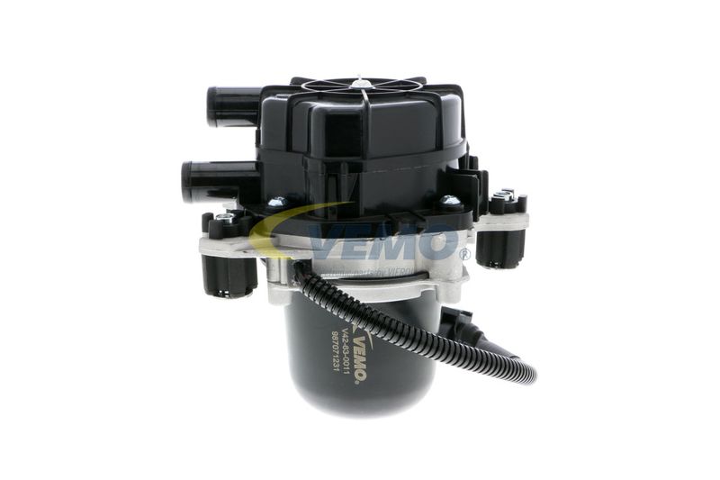 Sekundärluftpumpe für 1618.C0 1628EK 9627006580 CITROEN 93-15
