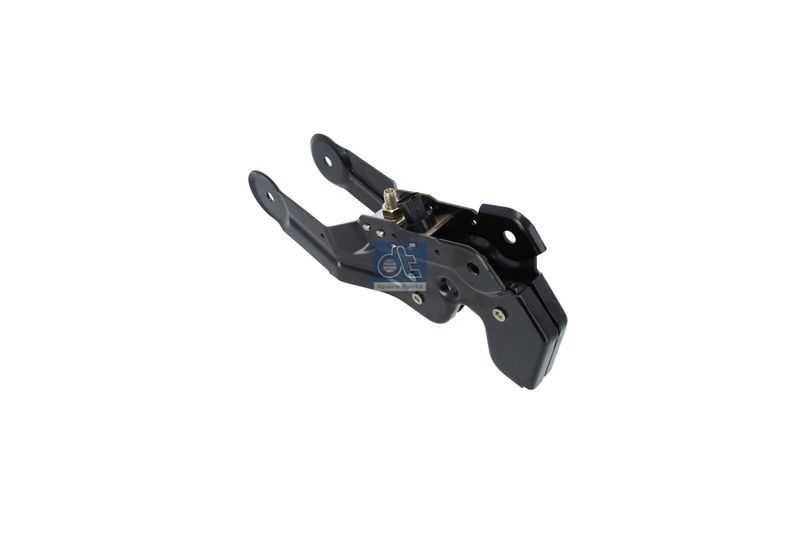 DT Spare Parts 3.83122 Verriegelung, Fahrerhaus für MAN TGA 2000->