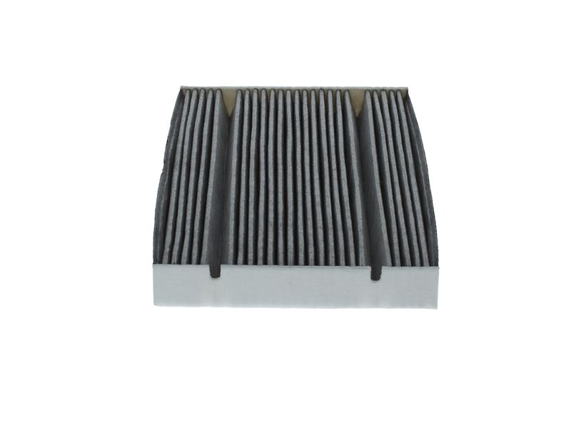 Bosch 1987435628 Filter, Innenraumluft für Mercedes EQV Marco 2022->