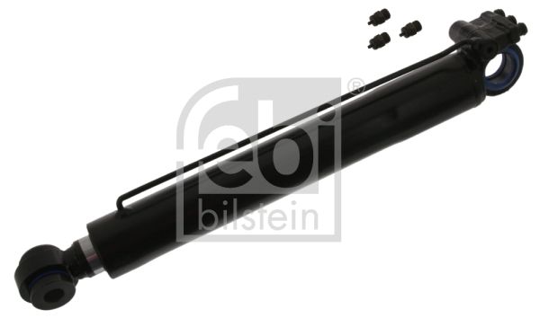 Febi Bilstein 39490 Kippzylinder, Fahrerhaus für Volvo 7300 1993->