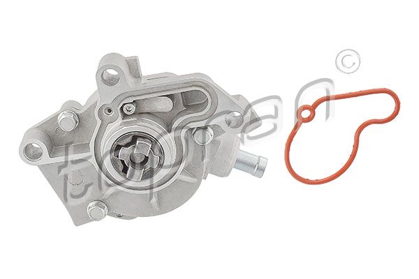 Unterdruckpumpe, Bremsanlage Topran 110873 für Audi Skoda VW 95-12