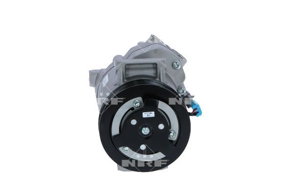 NRF 32487 Kompressor, Klimaanlage für Opel Astra J Kombi Limo 2008->