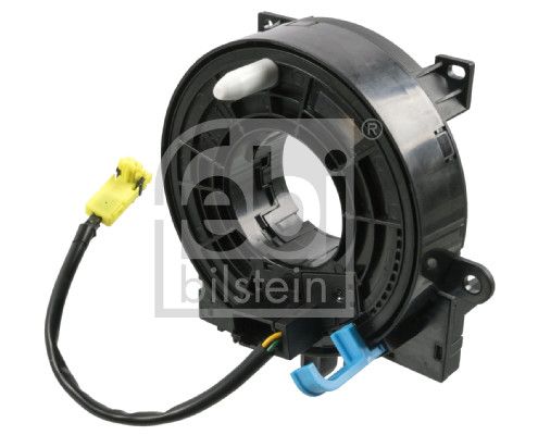Febi Bilstein Wickelfeder, Airbag für Nissan Pulsar Qashqai II 2013->