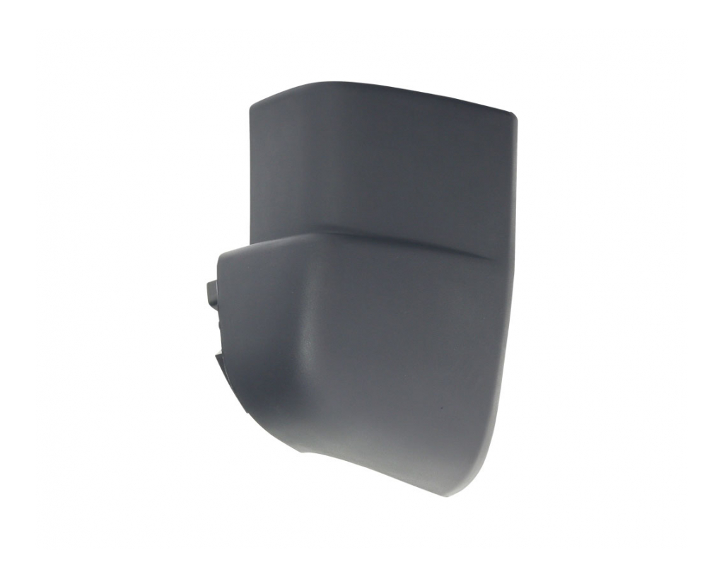 Retov Stoßstange Ecke Hinten Rechts für VW LT 28-35 II 1996 - 2006