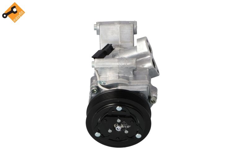 Spule für Magnetkupplung Klimakompressor für Mazda 3 + Limo + 11->