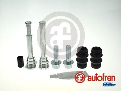 Autofren Seinsa D7147C Führungshülsensatz, Bremssattel für Ford