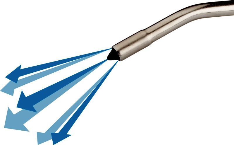 Hazet 9040p-3 Druckluftpistole