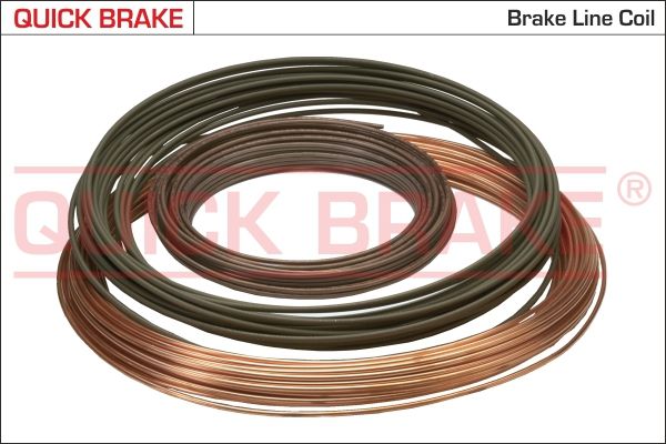 Bremsleitung Quick Brake