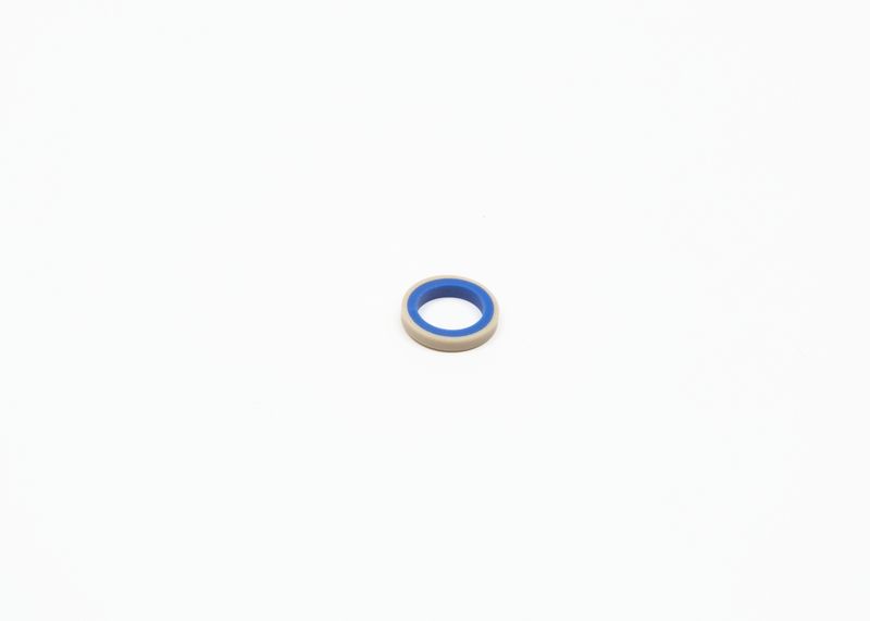 Bosch F01M101537 Dichtung, Rahmen Hauptscheinwerfer