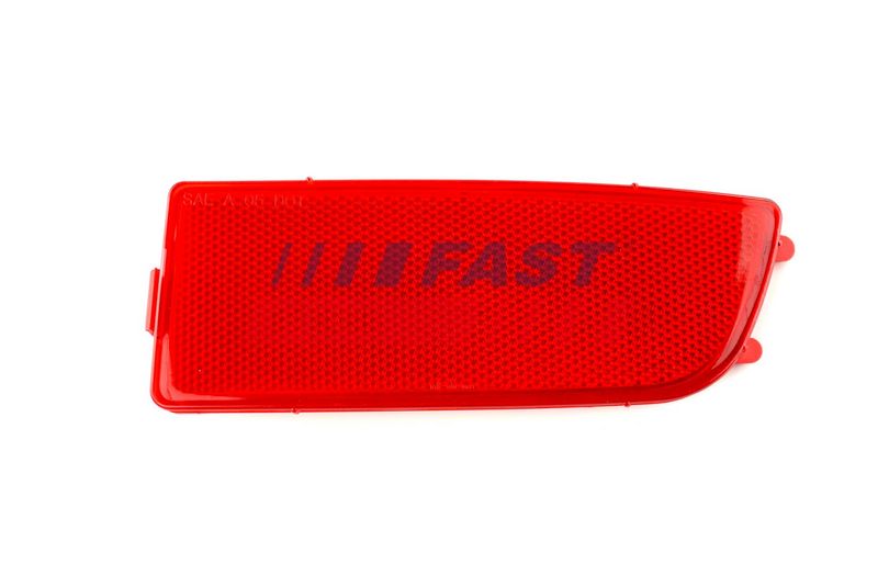 Fast Ft87205 Rückstrahler Rechts für Mercedes Sprinter VW 2006-2018