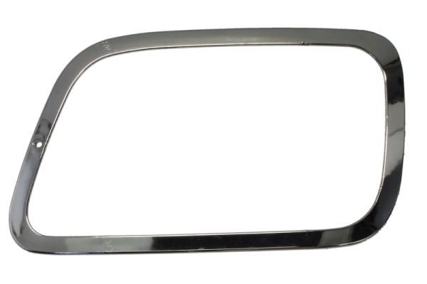 Pacol Rahmen, Hauptscheinwerfer Links für Mercedes Actros MP2 2002->