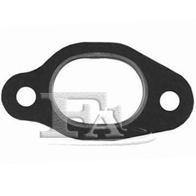 Dichtung, Abgaskrümmer für Audi Ford Skoda Volvo VW A4 + Avant 72-12