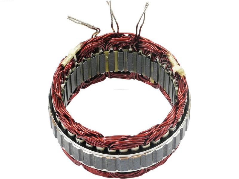 As-Pl As5029 Stator, Generator