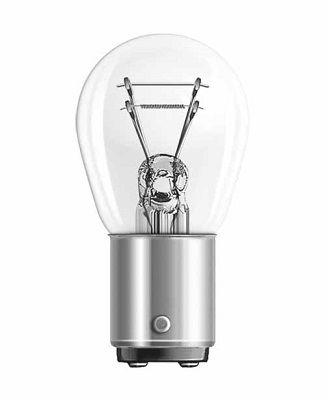 Ams-Osram Glühlampe, Brems Schlusslicht