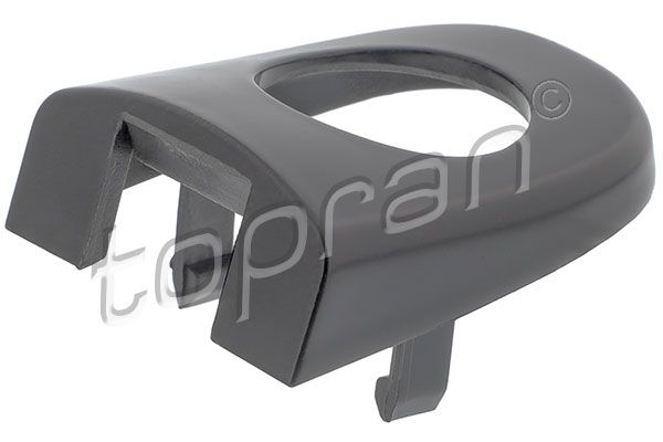 Topran Abdeckkappe, Türaußengriff Vorne für Audi A2 TT 1996-2013
