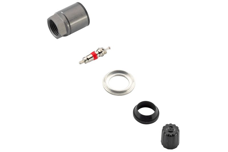 Reparatursatz, Radsensor (reifendruck-Kontrollsys.) Continental/vdo S180014511a für VW 98-12