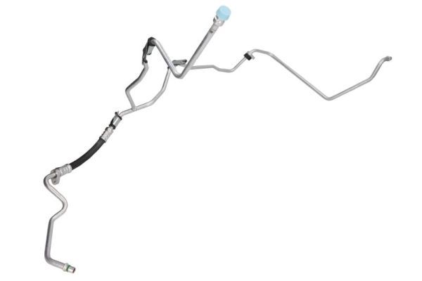 Thermotec Ktt160138 Hochdruck Niederdruckleitung, Klimaanlage