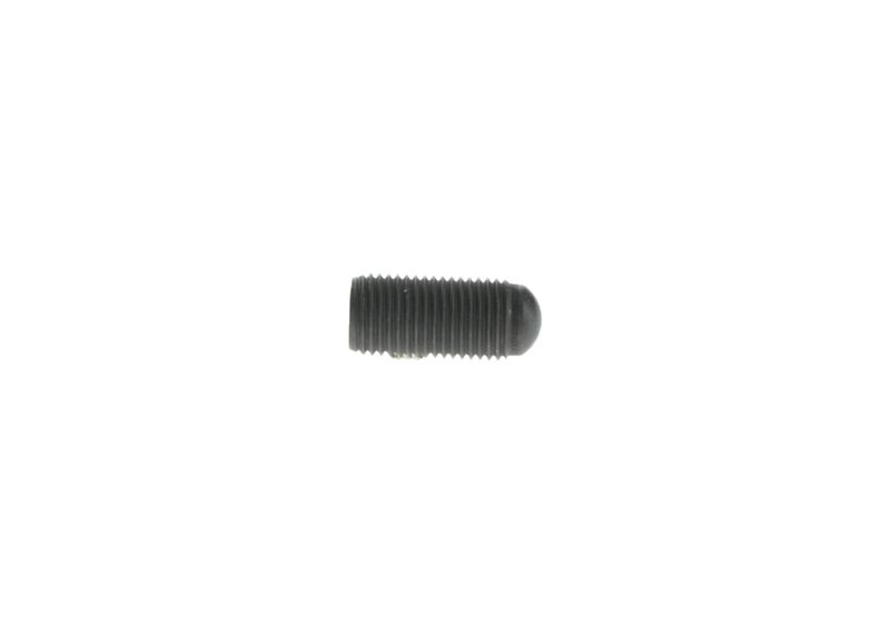 Bosch 1987972350 Justierschraube, Einspritzpumpe für Audi 2000-2013