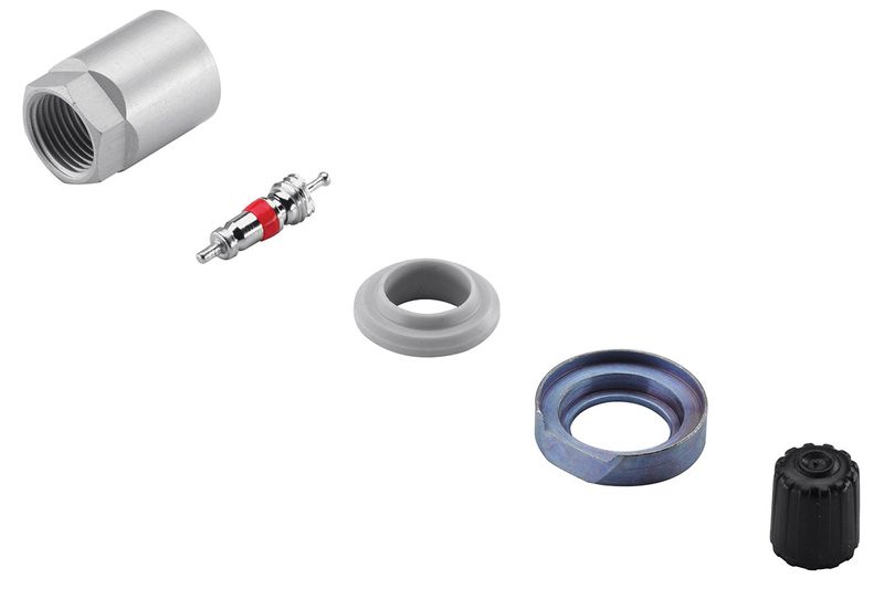 Reparatursatz, Radsensor (reifendruck-Kontrollsys.) Continental/vdo A2c59507828 für Hyundai KIA Mazda 06->