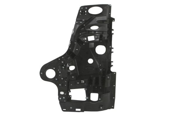 Pacol Halter, Stoßfänger Vorne Links für Mercedes Actros MP4 2011->