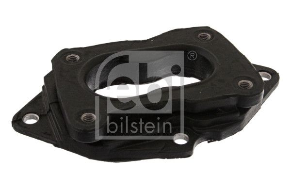 Febi Bilstein 03605 Flansch, Vergaser für Audi Coupe B2 100 1973-1987