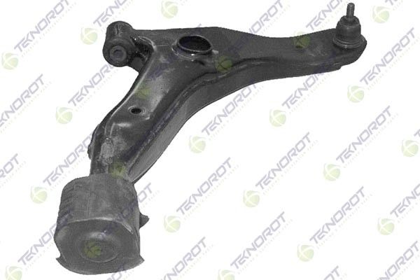 Stoßstange Halter Hinten Rechts für Mazda 3 Limo BK 2003 - 2006