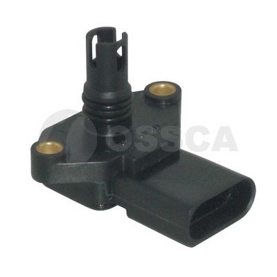 Sensor, Saugrohrdruck Ossca 01407 für Audi Skoda VW Seat A4 + 92->