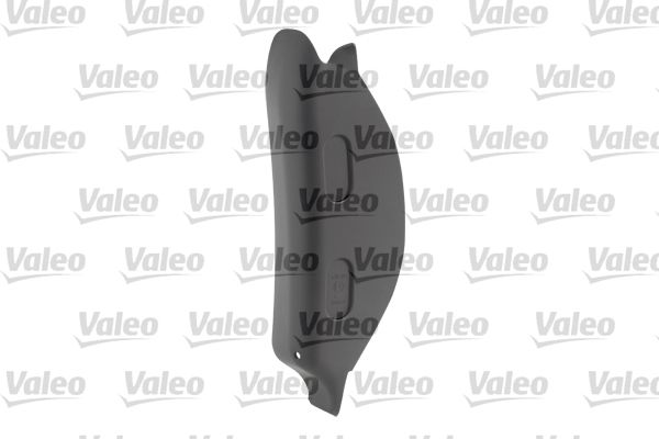 Rahmen für Heckleuchte Valeo 045180 Hinten Links für Peugeot 13->