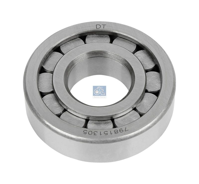 DT Spare Parts 4.61434 Freilauf, Klimakompressor