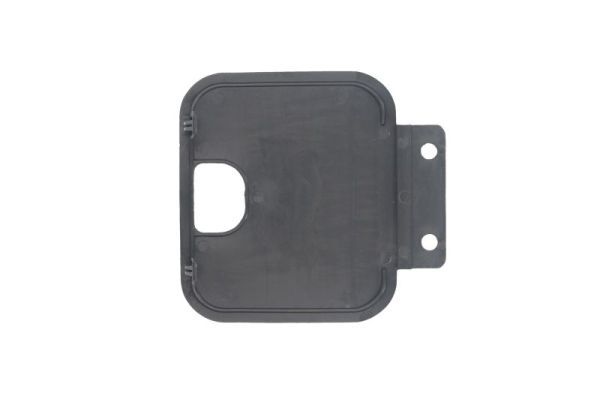 Pacol Trittbrett für MAN TGA 2000->