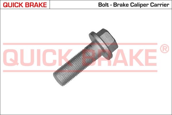 Schraube, Bremssattel für N90685402 N90685403